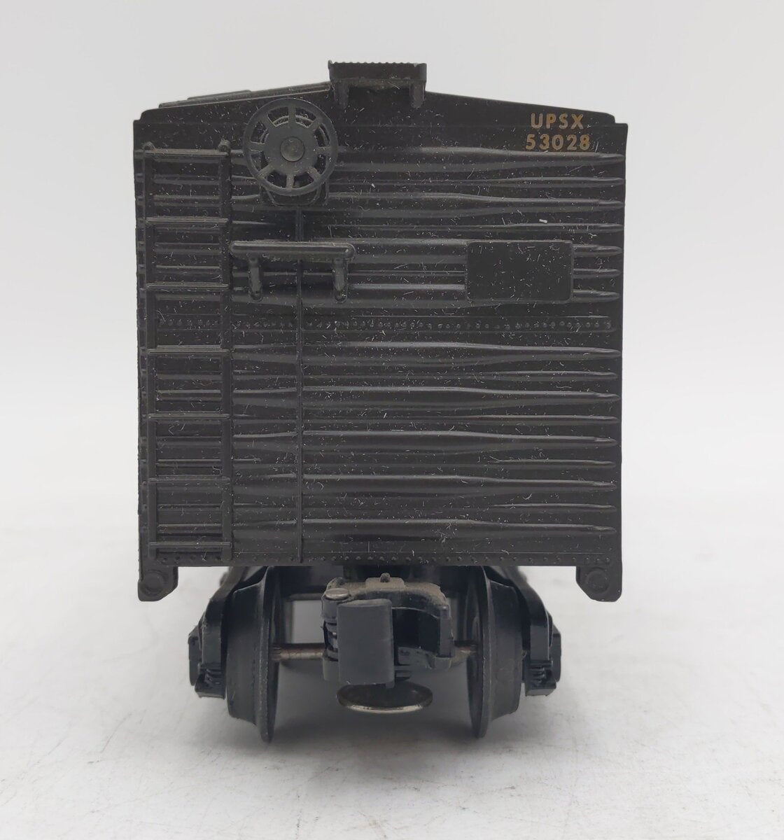 KMT 53028 O Gauge United Parcel Service Boxcar EX