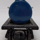 Lionel 6524 Vintage O Borden's Milk Tank Car- Orig. Sold by Madison Hardware EX