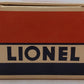 Lionel 6524 Vintage O Borden's Milk Tank Car- Orig. Sold by Madison Hardware EX