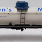 Lionel 6524 Vintage O Borden's Milk Tank Car- Orig. Sold by Madison Hardware EX