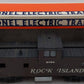 Lionel O Gauge Custom Built Rock Island Caboose Car #8784/Box