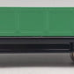 Lionel 2812 Vintage O Prewar Lionel Lines Green Gondola w/ Log Load