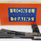 Lionel 6-5165 O72 Right Hand Remote Switch Turnout w/o Controller VG/Box