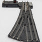 Lionel 6-5165 O72 Right Hand Remote Switch Turnout w/o Controller VG/Box