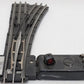 Lionel 6-5165 O72 Right Hand Remote Switch Turnout w/o Controller VG/Box