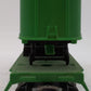 Lionel 6-9133 O Gauge Burlington Northern Flatcar #9133 with Trailers EX/Box