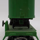 Lionel 6-9133 O Gauge Burlington Northern Flatcar #9133 with Trailers EX/Box