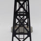 Lionel 450 Vintage O Postwar Operating Signal Bridge VG/Box