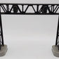 Lionel 450 Vintage O Postwar Operating Signal Bridge VG/Box