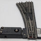 Lionel 6-5166 O Gauge Left Hand O72 Remote Switch/Turnout VG/Box