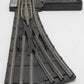 Lionel 6-5166 O Gauge Left Hand O72 Remote Switch/Turnout VG/Box