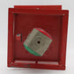 Lionel 494 Vintage O Rotating Tinplate Beacon Tower VG
