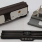 Lionel 6-9220 O Gauge Borden Operating Milk Car #9220 with Platform VG/Box
