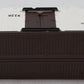 Lionel 6-9220 O Gauge Borden Operating Milk Car #9220 with Platform VG/Box
