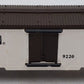 Lionel 6-9220 O Gauge Borden Operating Milk Car #9220 with Platform VG/Box