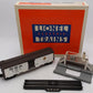 Lionel 6-9220 O Gauge Borden Operating Milk Car #9220 with Platform VG/Box