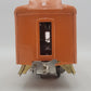 Richart 710 O Gauge New York Central Lines Blue Comet Pullman Passenger Car EX