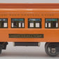 Richart 710 O Gauge New York Central Lines Blue Comet Pullman Passenger Car EX