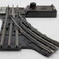 Lionel 6-5133 O Left Hand Remote Control Switch Turnout VG/Box