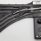 Lionel 6-5133 O Left Hand Remote Control Switch Turnout VG/Box