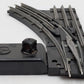 Lionel 6-5133 O Left Hand Remote Control Switch Turnout VG/Box