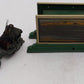American Flyer 2029 Vintage O Billboard Whistle VG/Box