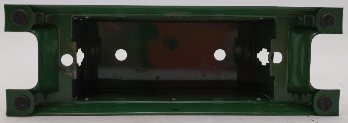 American Flyer 2029 Vintage O Billboard Whistle VG/Box