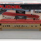 Lionel 6-12722 O Gauge Illuminated Roadside Diner w/Smoke Stack EX/Box