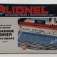 Lionel 6-12722 O Gauge Illuminated Roadside Diner w/Smoke Stack EX/Box