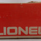 Lionel 6-8651 O Burlington Northern U36B Dummy Diesel Locomotive VG/Box