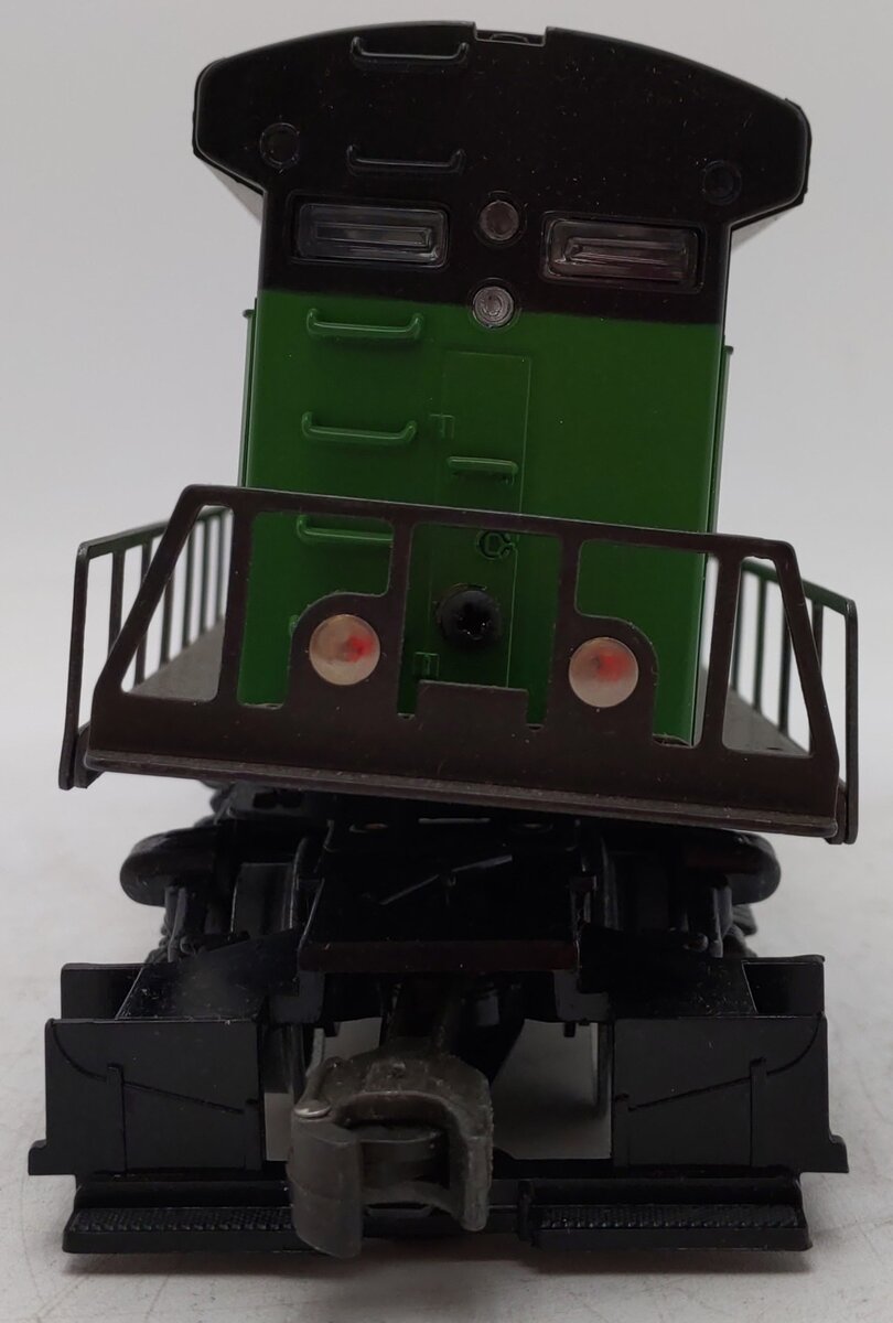 Lionel 6-8651 O Burlington Northern U36B Dummy Diesel Locomotive VG/Box
