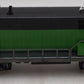Lionel 6-8651 O Burlington Northern U36B Dummy Diesel Locomotive VG/Box