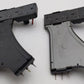 Lionel O42 Vintage O Gauge Manual Right-Hand Switches (Pair of 2) VG/Box