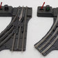 Lionel O42 Vintage O Gauge Manual Right-Hand Switches (Pair of 2) VG/Box