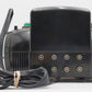 Lionel ZW Vintage O Gauge Trainmaster 275 Watt Transformer with Whistle VG