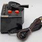 Lionel LW O Vintage Trainmaster 125 Watt Transformer with Whistle VG
