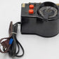 Lionel LW O Vintage Trainmaster 125 Watt Transformer with Whistle VG