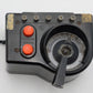 Lionel LW O Vintage Trainmaster 125 Watt Transformer with Whistle VG