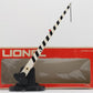 Lionel 6-2152 O Automatic Crossing Gate EX/Box