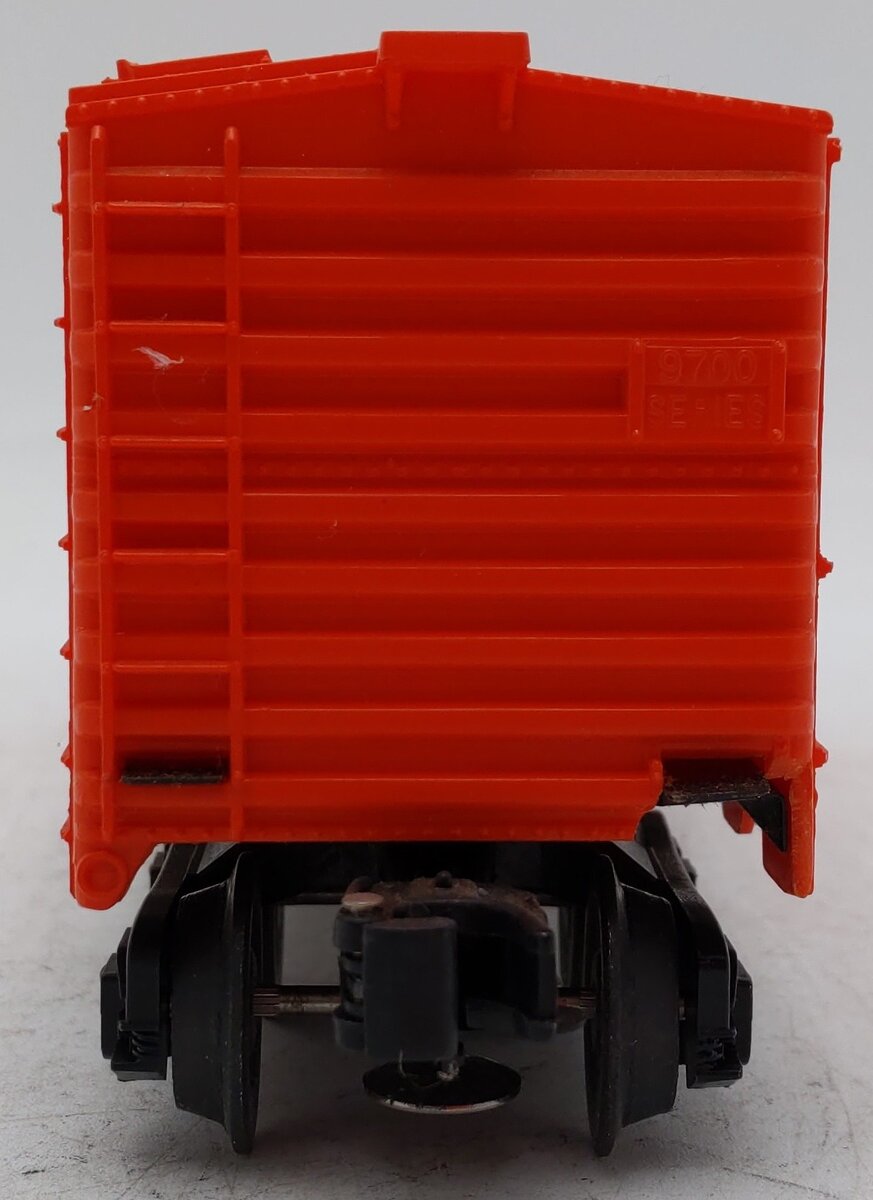 Lionel 6-9770 O Gauge Northern Pacific Boxcar #9770 EX/Box