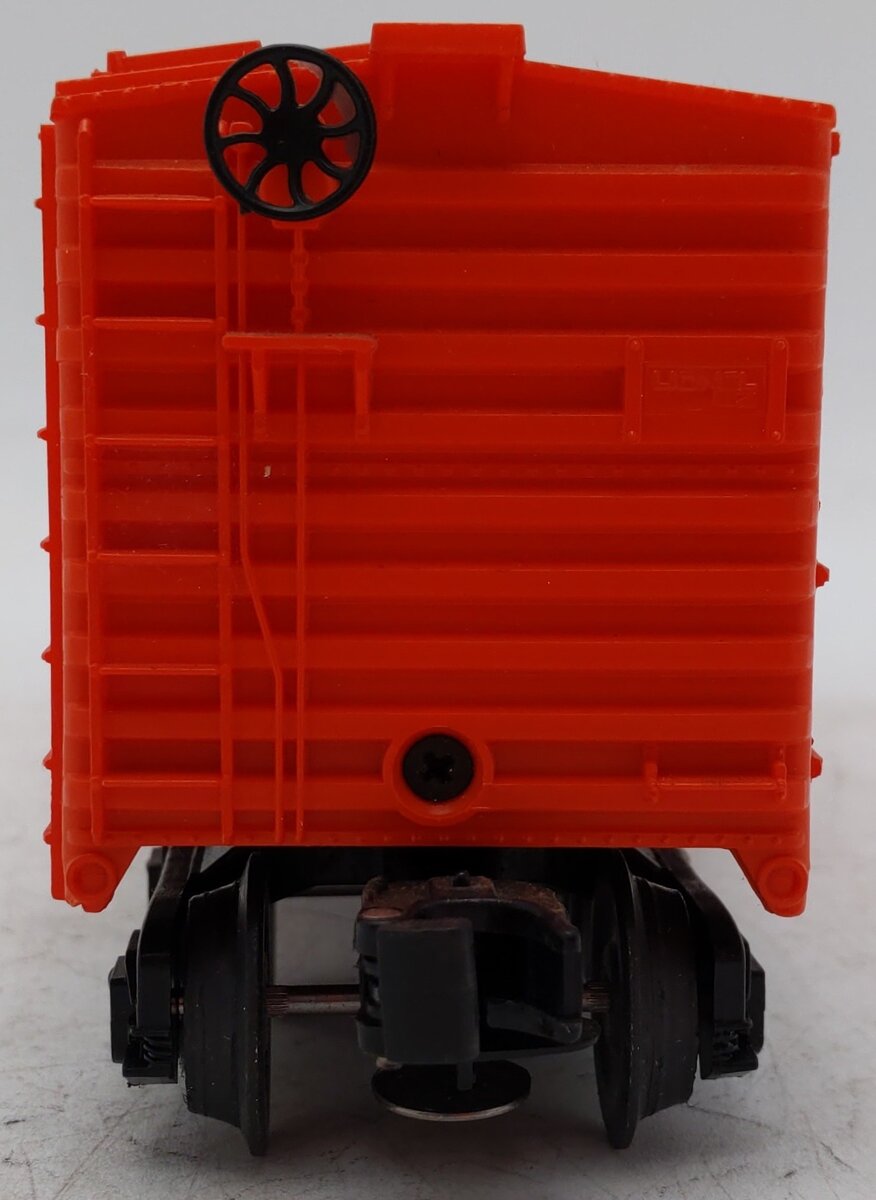 Lionel 6-9770 O Gauge Northern Pacific Boxcar #9770 EX/Box