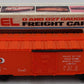 Lionel 6-9770 O Gauge Northern Pacific Boxcar #9770 EX/Box