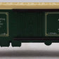 Lionel 6-9814 O Gauge Perrier Billboard Reefer Car #9814 VG/Box