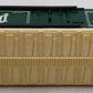 Lionel 6-9814 O Gauge Perrier Billboard Reefer Car #9814 VG/Box