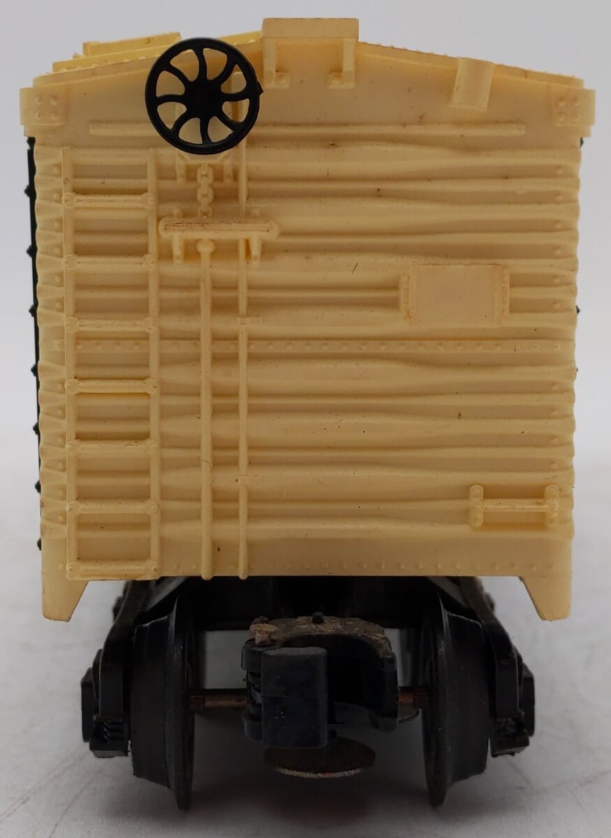 Lionel 6-9814 O Gauge Perrier Billboard Reefer Car #9814 VG/Box