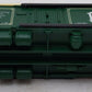 Lionel 6-9814 O Gauge Perrier Billboard Reefer Car #9814 VG/Box
