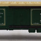 Lionel 6-9814 O Gauge Perrier Billboard Reefer Car #9814 VG/Box