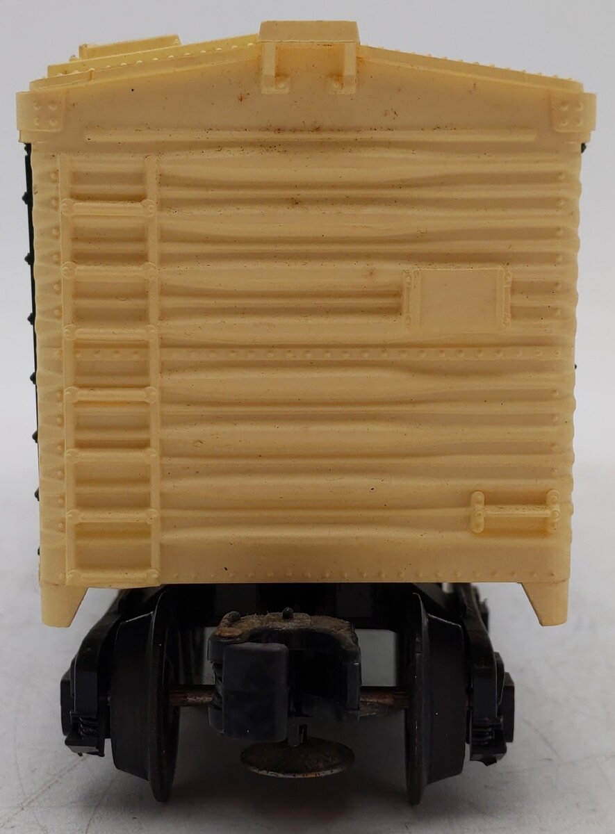 Lionel 6-9814 O Gauge Perrier Billboard Reefer Car #9814 VG/Box
