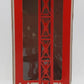 Lionel 6-2313 O Gauge Operating 8-Light Floodlight Tower EX/Box