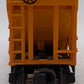 Lionel 6-19302 O Gauge Milwaukee Road Hopper #19302 with Coal Load VG/Box